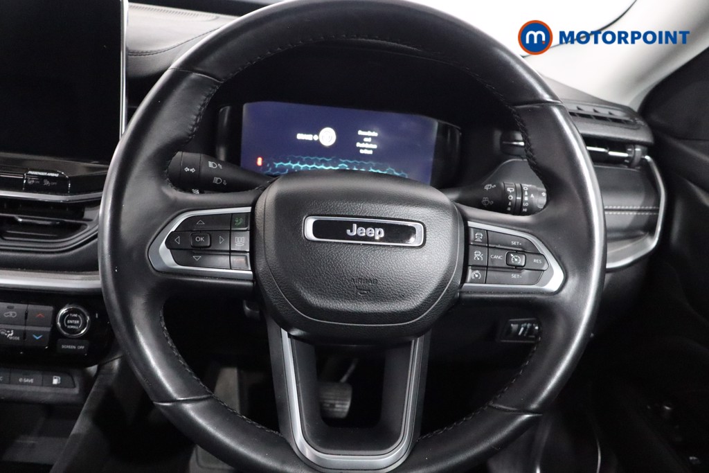 Used Jeep Compass 2022 for sale - 76364230: Photo 14