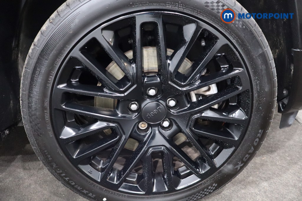 Used Jeep Compass 2022 for sale - 76364230: Photo 17
