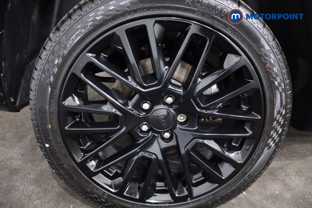 Used Jeep Compass 2022 for sale - 76364230: Photo 18