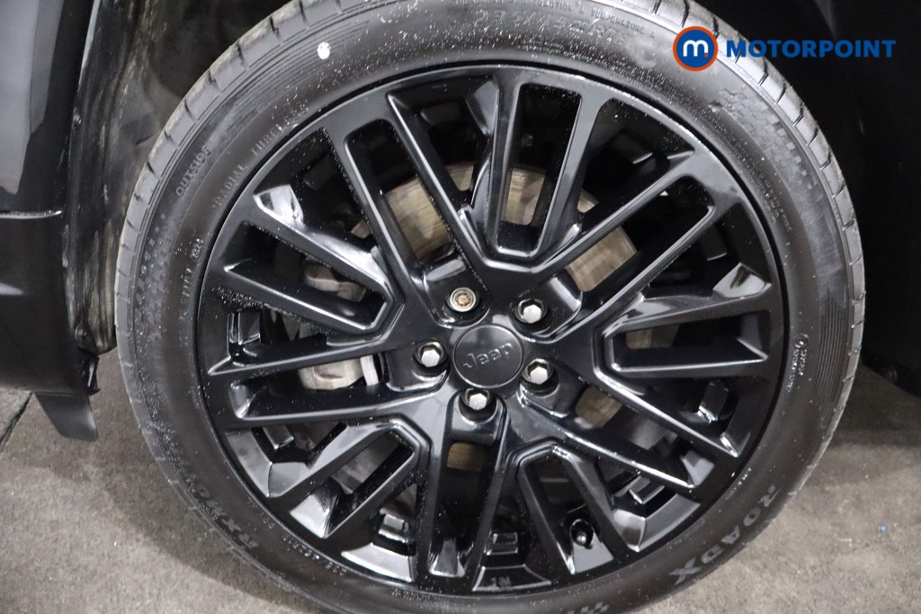 Used Jeep Compass 2022 for sale - 76364230: Photo 19