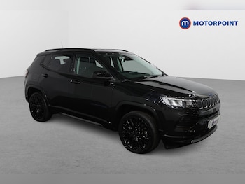 Used Jeep Compass 2022 for sale - 76364230: Photo