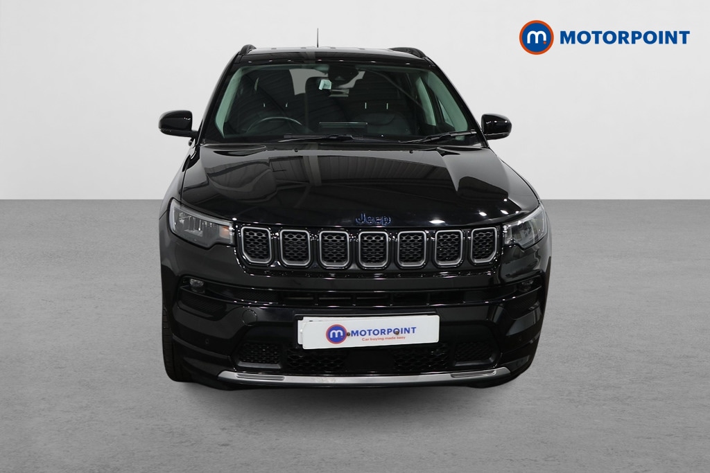 Used Jeep Compass 2022 for sale - 76364230: Photo 2