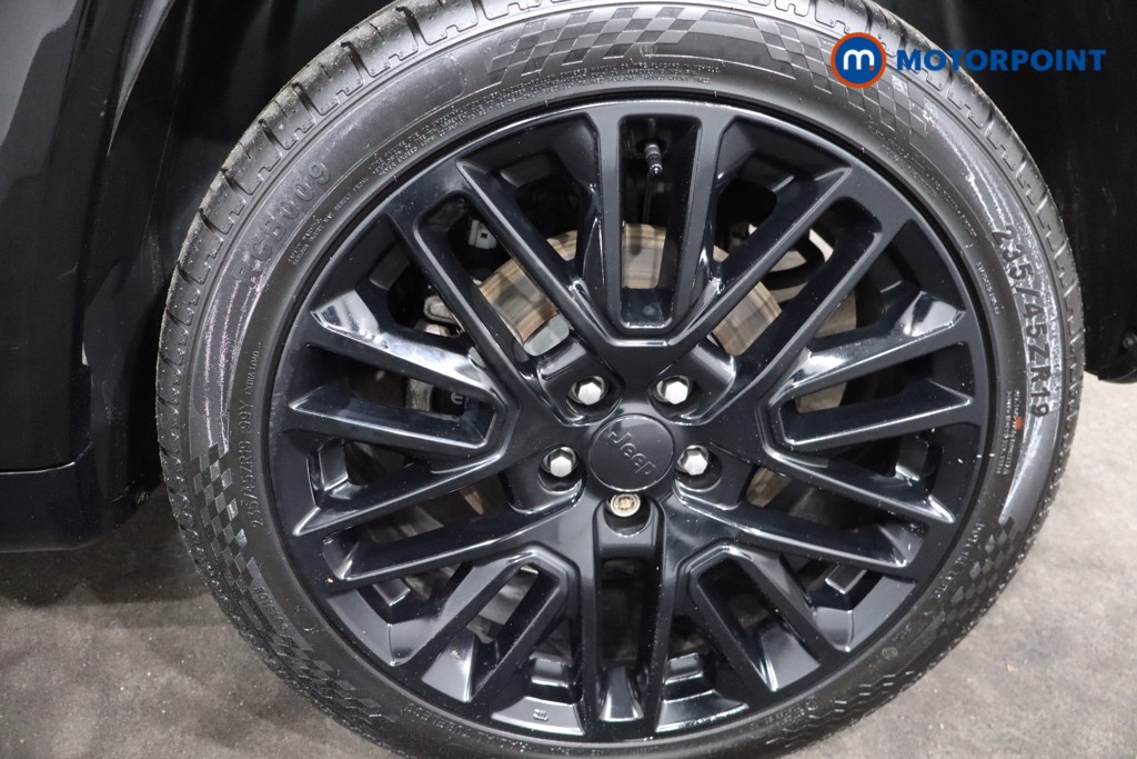 Used Jeep Compass 2022 for sale - 76364230: Photo 20