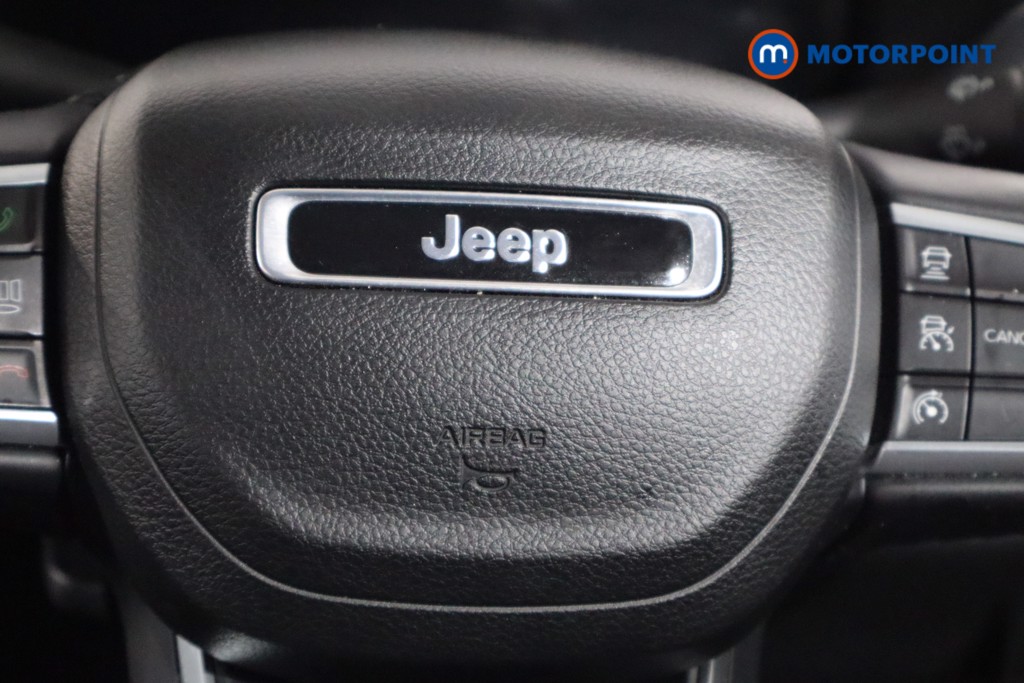 Used Jeep Compass 2022 for sale - 76364230: Photo 29