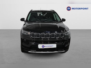 Used Jeep Compass 2022 for sale - 76364230: Photo