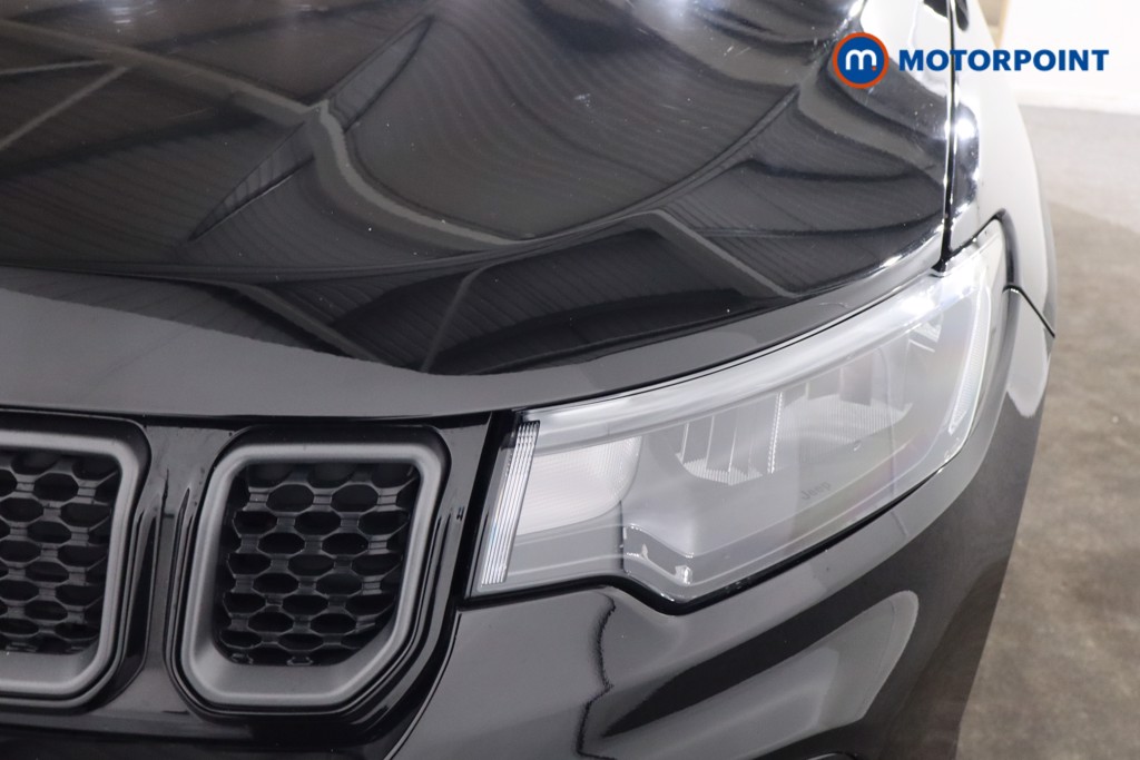 Used Jeep Compass 2022 for sale - 76364230: Photo 35
