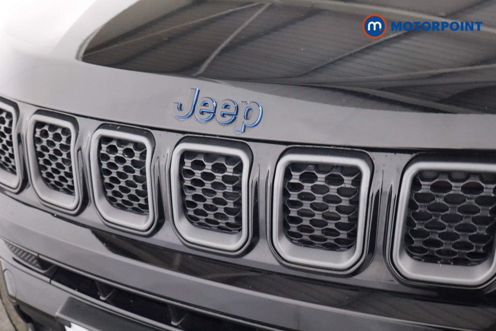 Used Jeep Compass 2022 for sale - 76364230: Photo 37