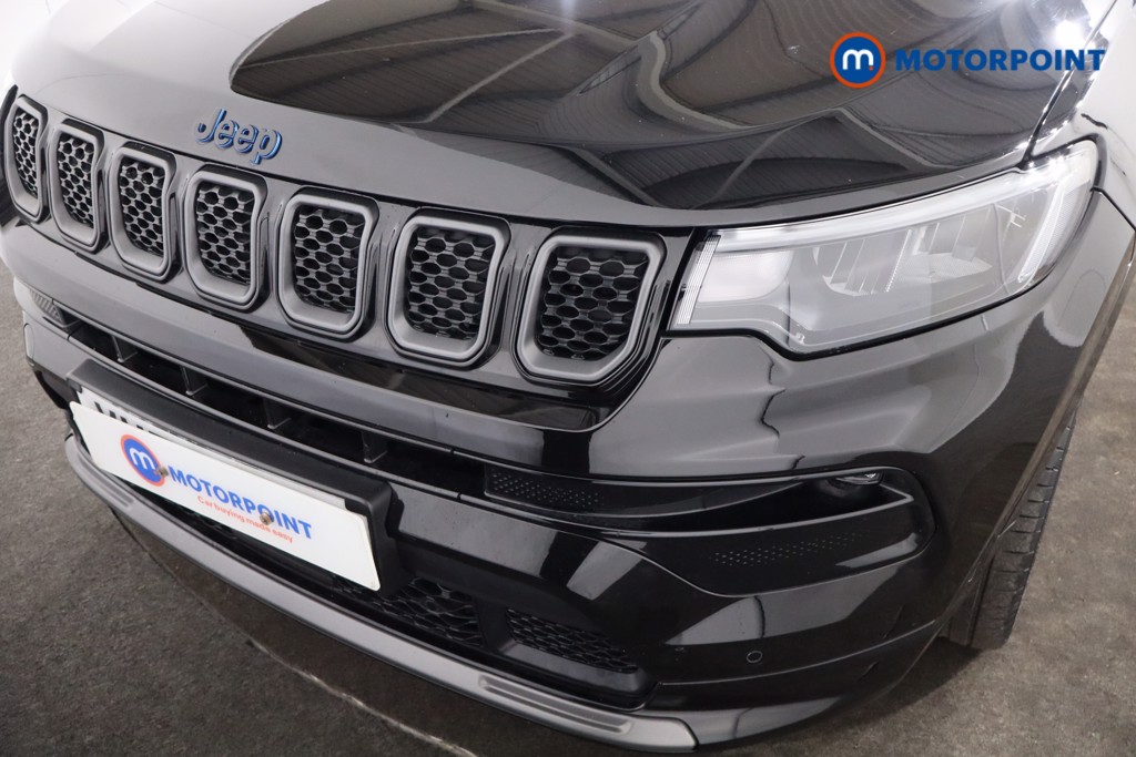 Used Jeep Compass 2022 for sale - 76364230: Photo 38