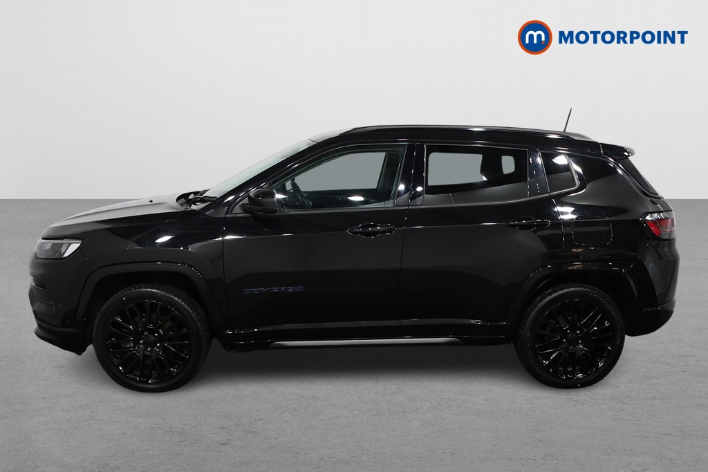 Used Jeep Compass 2022 for sale - 76364230: Photo 4