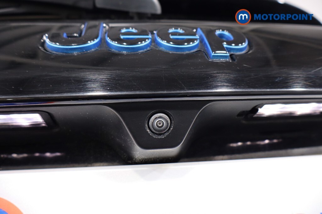 Used Jeep Compass 2022 for sale - 76364230: Photo 44