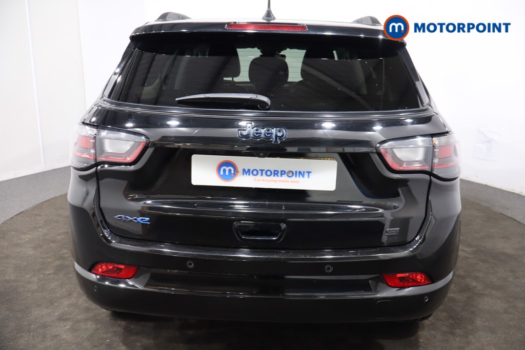 Used Jeep Compass 2022 for sale - 76364230: Photo 45