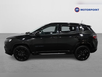 Used Jeep Compass 2022 for sale - 76364230: Photo
