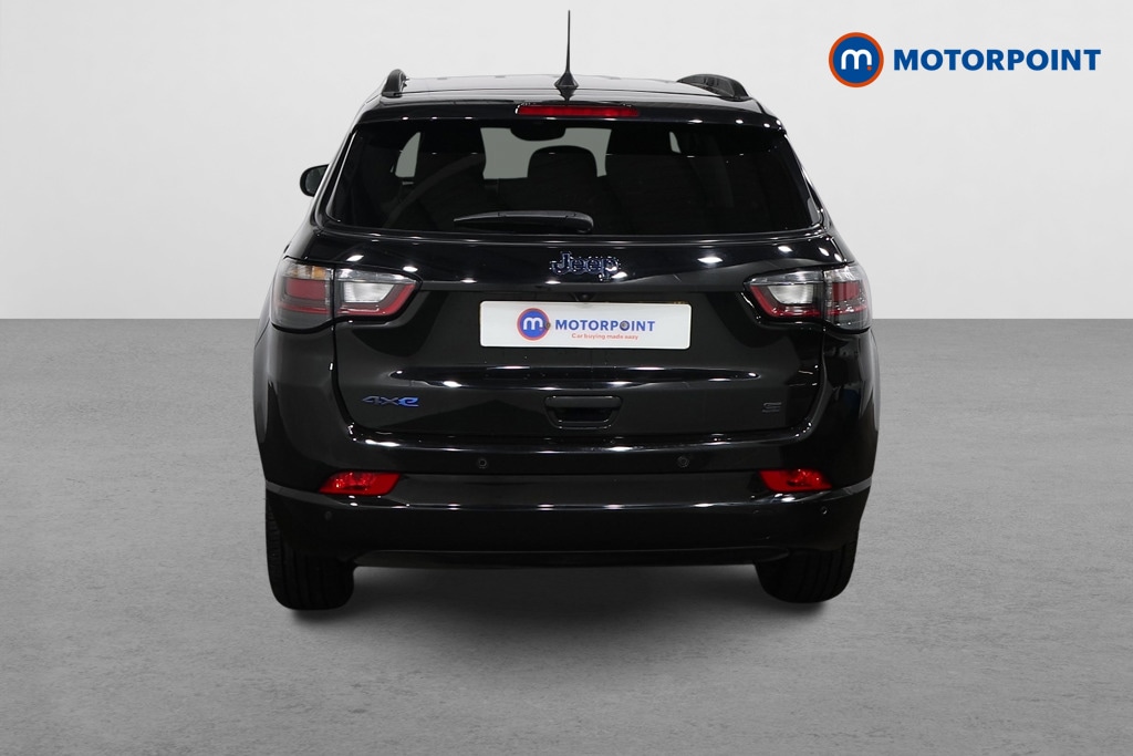 Used Jeep Compass 2022 for sale - 76364230: Photo 6