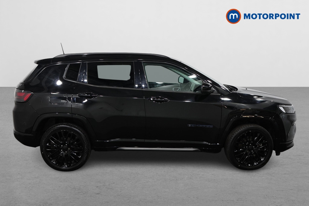 Used Jeep Compass 2022 for sale - 76364230: Photo 8