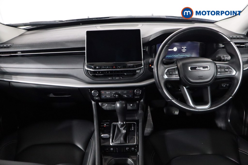 Used Jeep Compass 2022 for sale - 76364230: Photo 9