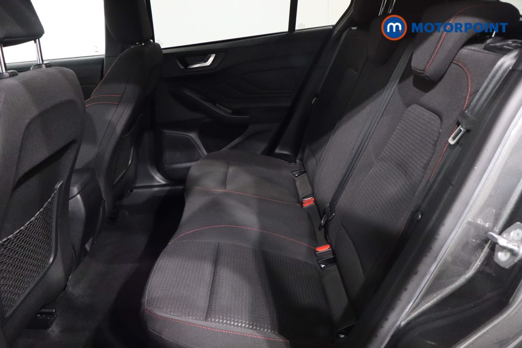 Used Ford Focus 2022 for sale - 77604366: Photo 13