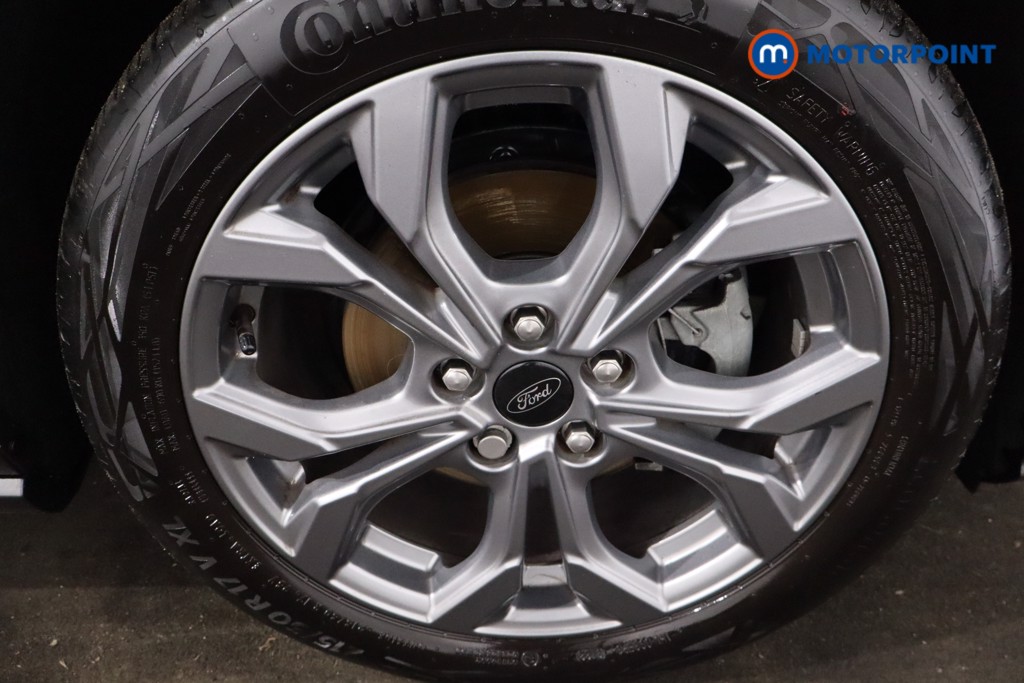 Used Ford Focus 2022 for sale - 77604366: Photo 18