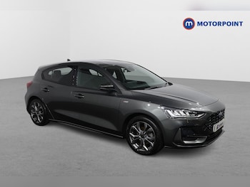 Used Ford Focus 2022 for sale - 77604366: Photo