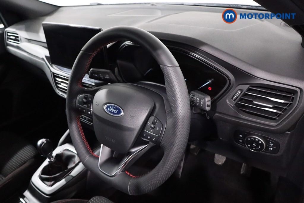 Used Ford Focus 2022 for sale - 77604366: Photo 32