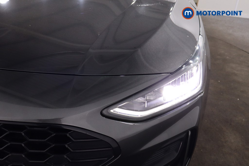 Used Ford Focus 2022 for sale - 77604366: Photo 36