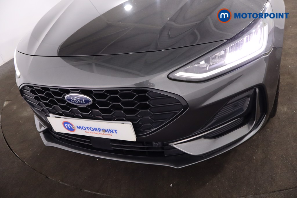 Used Ford Focus 2022 for sale - 77604366: Photo 39