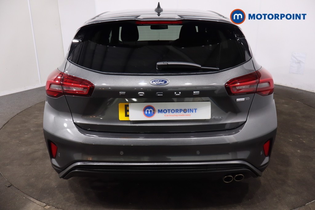 Used Ford Focus 2022 for sale - 77604366: Photo 44