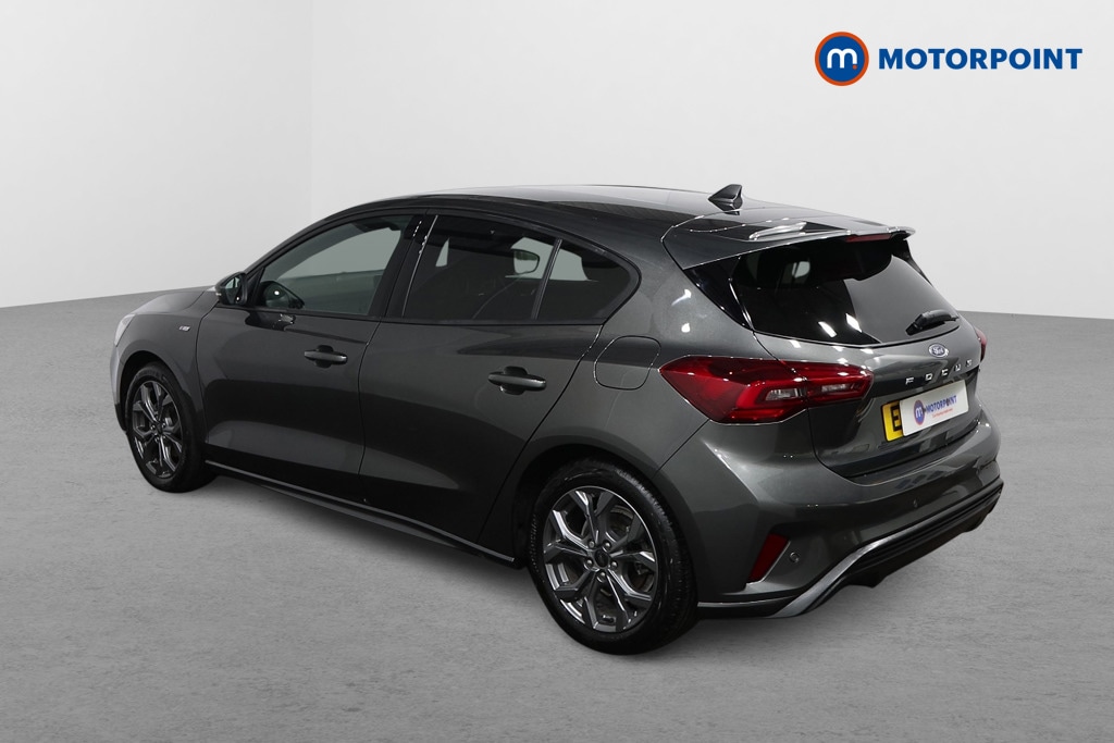 Used Ford Focus 2022 for sale - 77604366: Photo 5