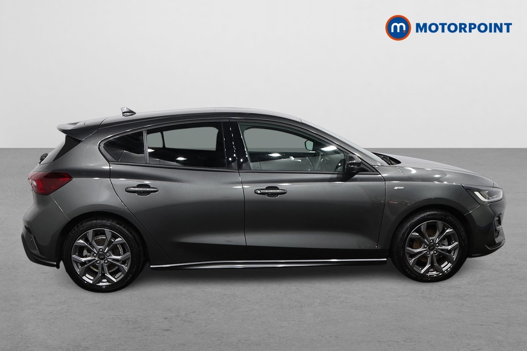 Used Ford Focus 2022 for sale - 77604366: Photo 8