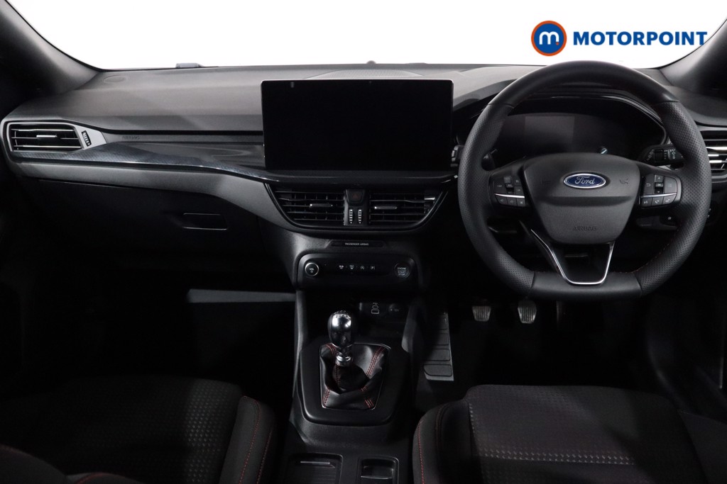 Used Ford Focus 2022 for sale - 77604366: Photo 9