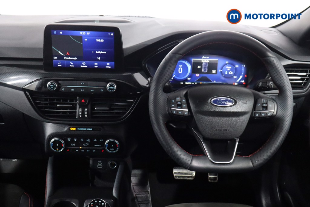 Used Ford Kuga 2023 for sale - 77199119: Photo 11