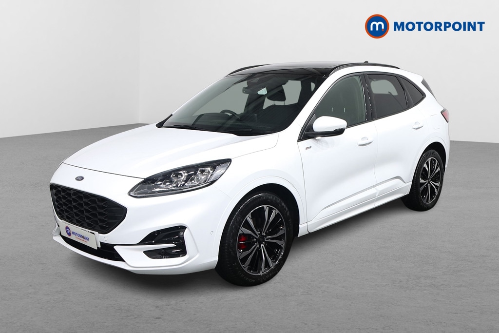 Used Ford Kuga 2023 for sale - 77199119: Photo 3