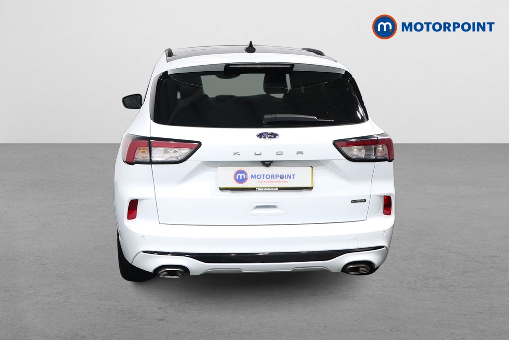 Used Ford Kuga 2023 for sale - 77199119: Photo 6