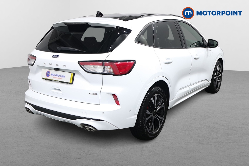 Used Ford Kuga 2023 for sale - 77199119: Photo 7