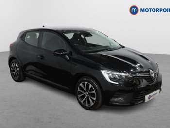 2022 - 1.0 TCe 90 Iconic 5dr