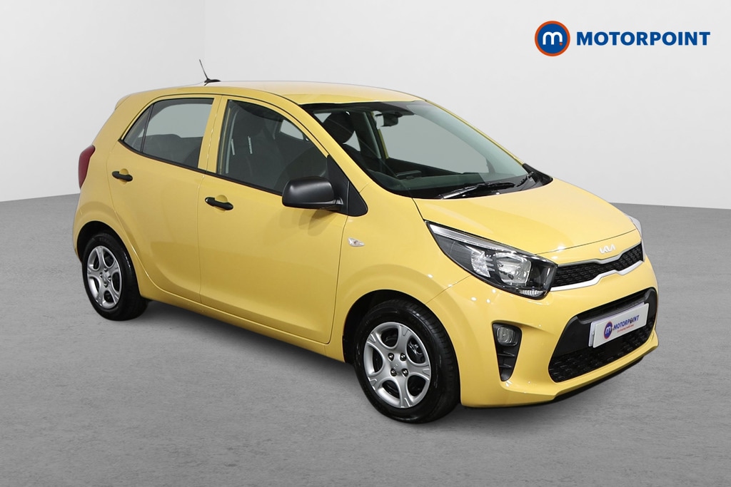 Used Kia Picanto 2024 for sale - 76650757: Photo 1