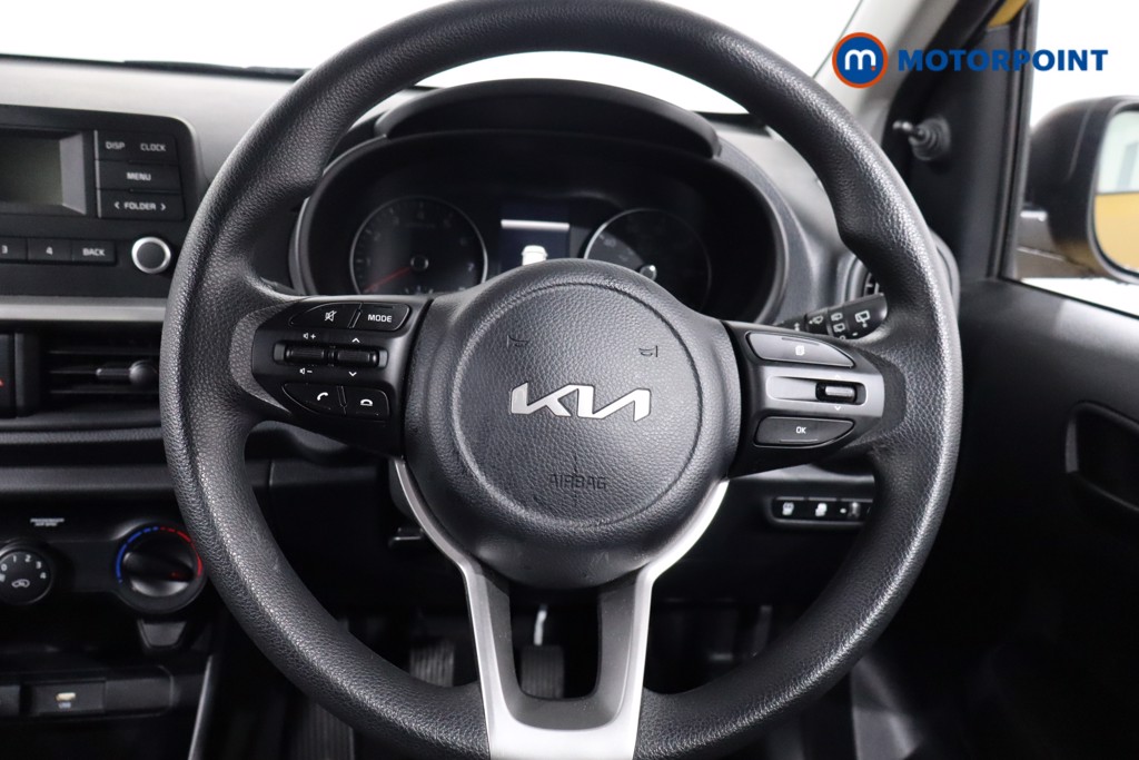 Used Kia Picanto 2024 for sale - 76650757: Photo 14