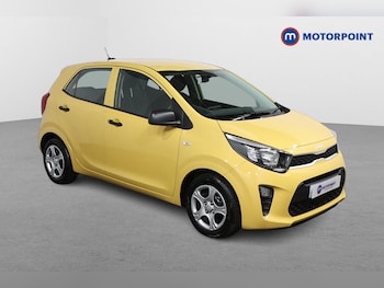 2024 - 1.0 1 5dr [4 seats]