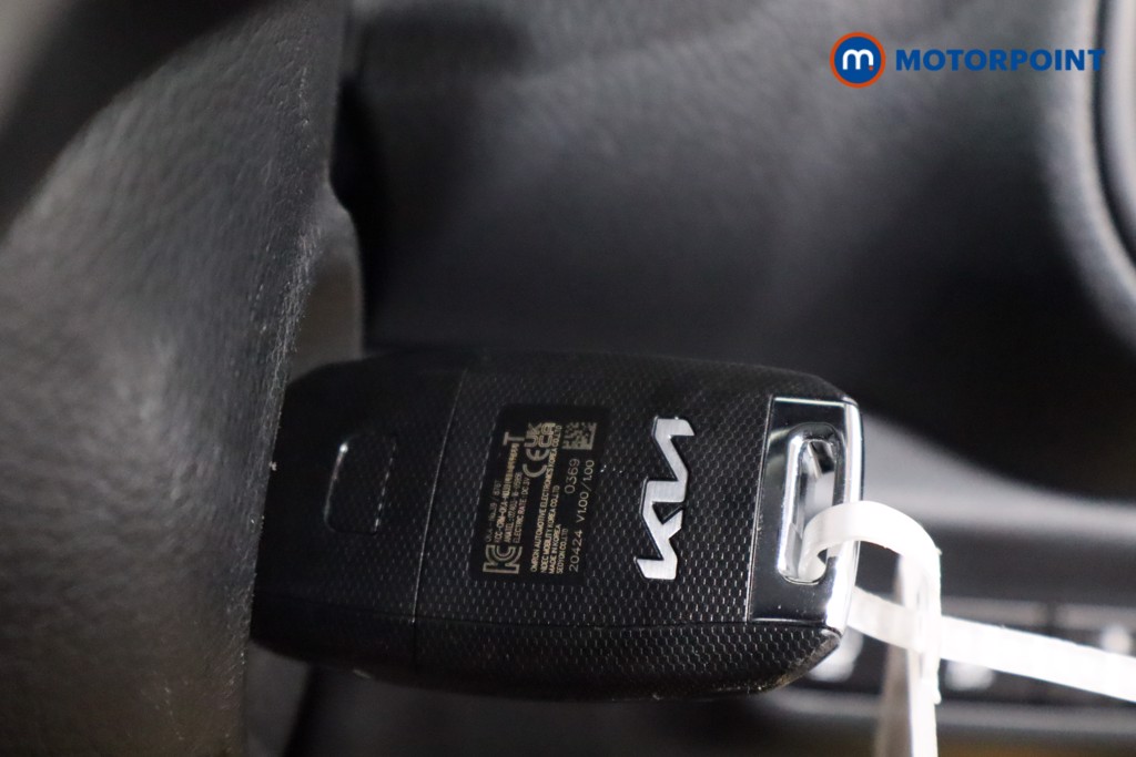 Used Kia Picanto 2024 for sale - 76650757: Photo 21