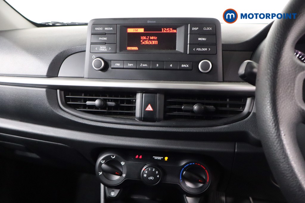 Used Kia Picanto 2024 for sale - 76650757: Photo 23