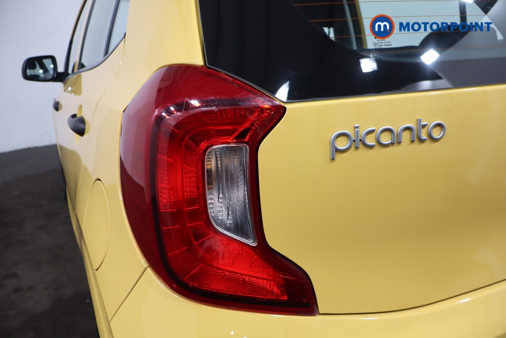 Used Kia Picanto 2024 for sale - 76650757: Photo 39