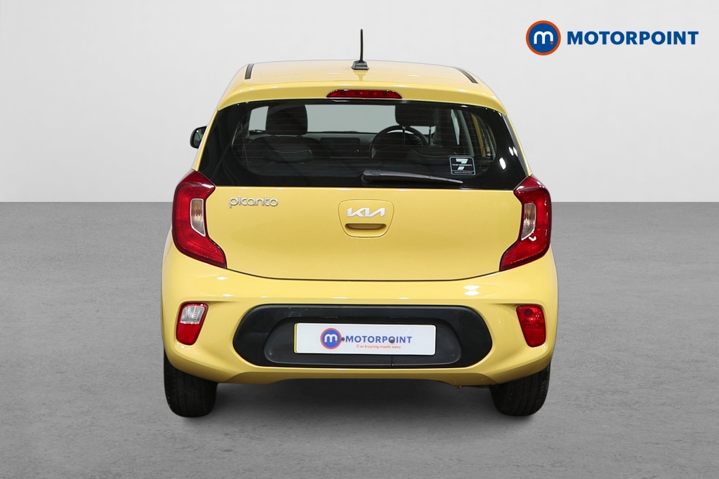 Used Kia Picanto 2024 for sale - 76650757: Photo 6