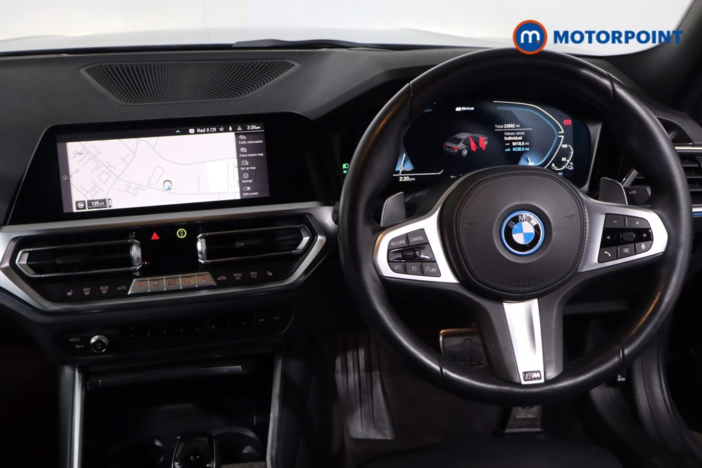 Used BMW 3 Series 2022 for sale - 77981371: Photo 11