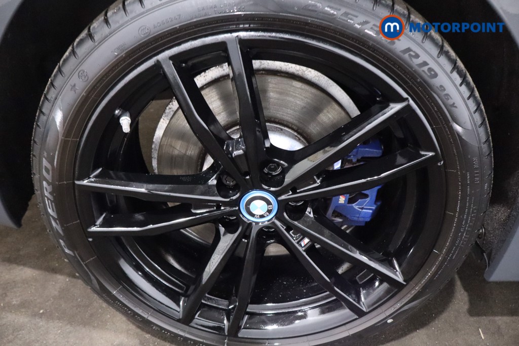 Used BMW 3 Series 2022 for sale - 77981371: Photo 17