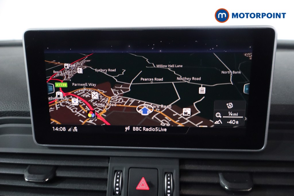 Used Audi Q5 for sale - 78143946: Photo 10