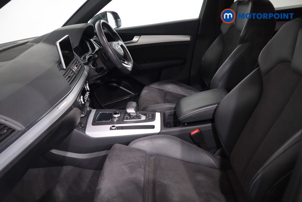 Used Audi Q5 for sale - 78143946: Photo 12