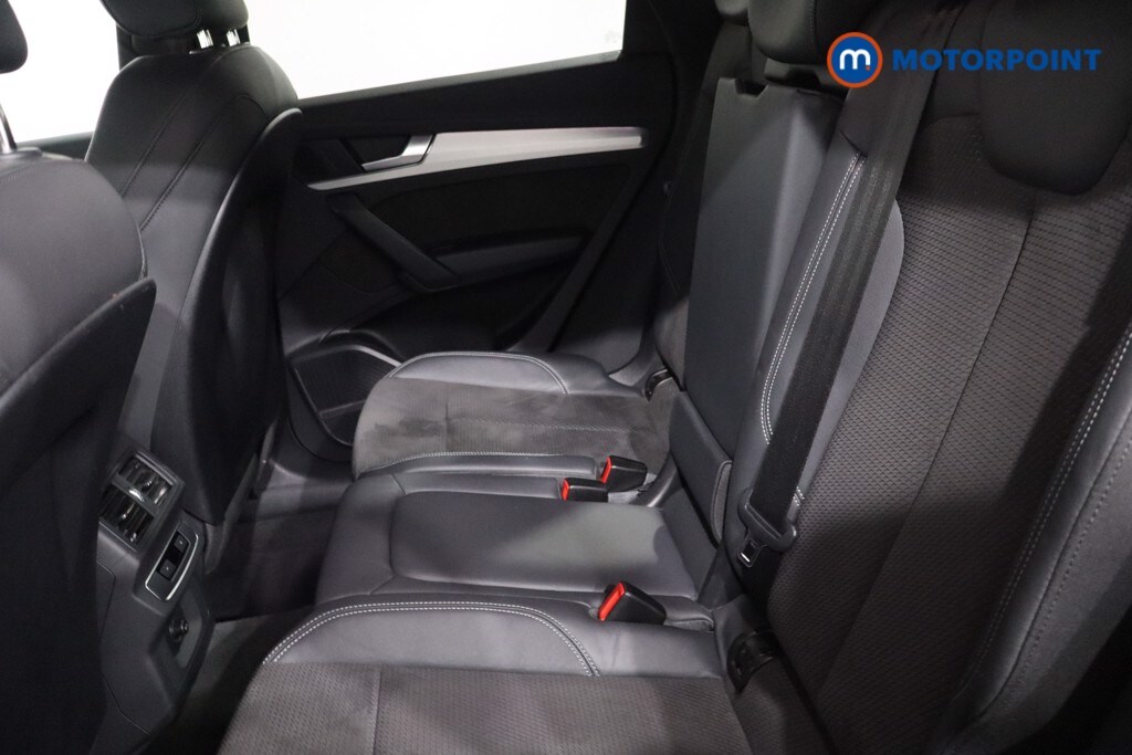 Used Audi Q5 for sale - 78143946: Photo 13