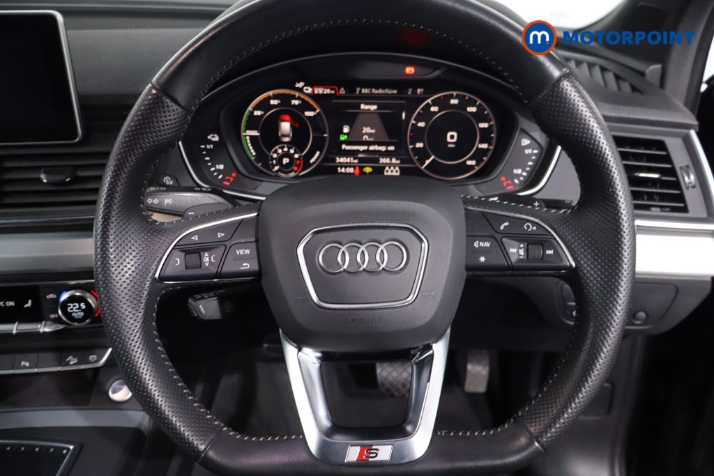 Used Audi Q5 for sale - 78143946: Photo 14