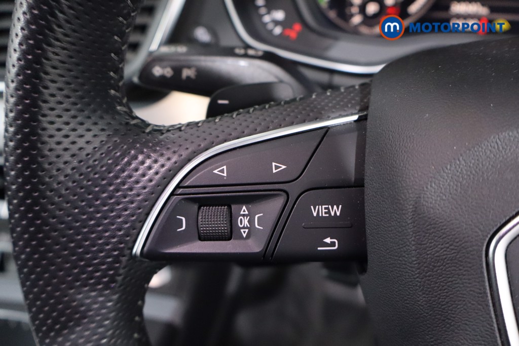 Used Audi Q5 for sale - 78143946: Photo 15