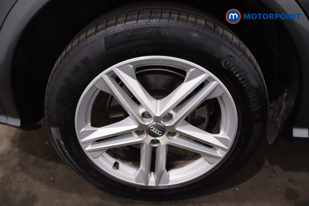 Used Audi Q5 for sale - 78143946: Photo 17