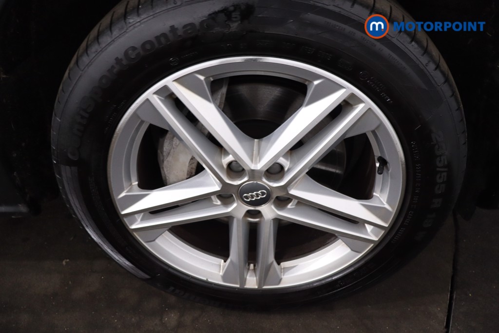 Used Audi Q5 for sale - 78143946: Photo 18